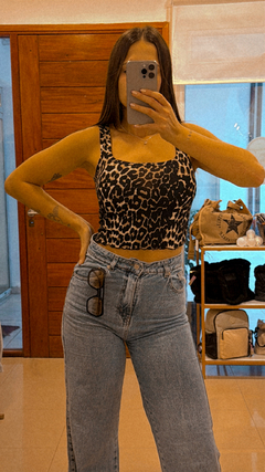 Remera Laia - Regina Bags