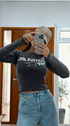 Remera Gamma
