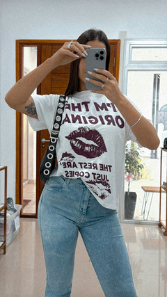 Remera Original