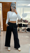 Pantalón Kala Negro