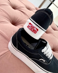 Zapatillas Authentic plataforma en internet