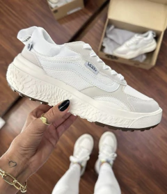 Ultra range neo blancas