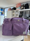 Bolso Sammy violeta importado