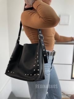 Bolso Michelle negro - tienda online