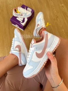 SB DUNK PASTEL IMPORTADAS - tienda online
