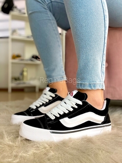 Old skool KNU hasta el 44 (nacionales) - tienda online
