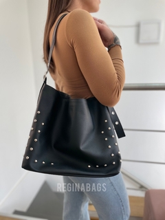 Imagen de Bolso Michelle negro