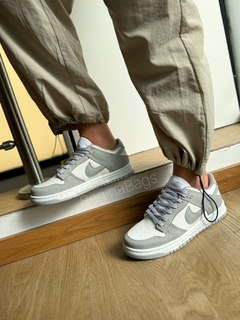 Dunk grises en internet