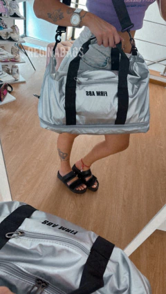 Bolso de viaje Oliver (importado) - comprar online
