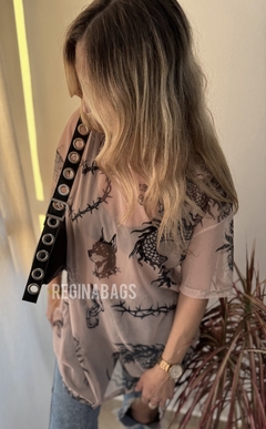 Cartera Ashley - comprar online