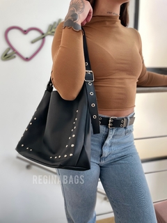 Bolso Michelle negro