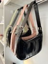 Cartera Dakota crocco