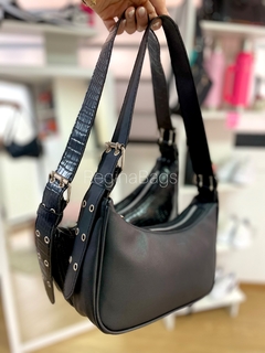 Cartera Dakota lisa en internet