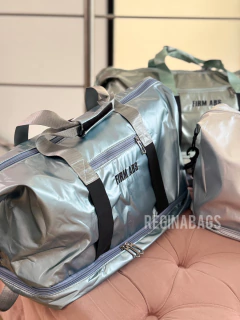 Bolso de viaje Oliver (importado) - Regina Bags