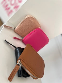 Billetera Renata (pocket) - Regina Bags