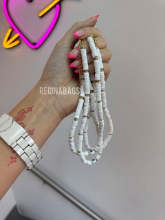 Collar coral - comprar online