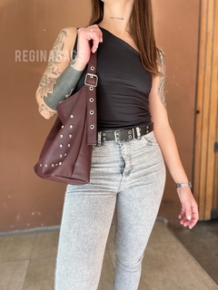 Bolso Michelle vino en internet