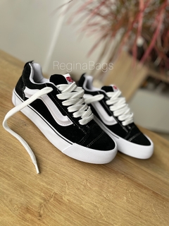 Old skool KNU hasta el 44 (nacionales)