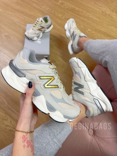 NB 9060 crema ecocuero importadas