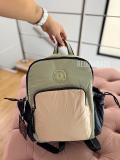 Mochila Lina - Regina Bags