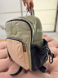 Mochila Lina - tienda online