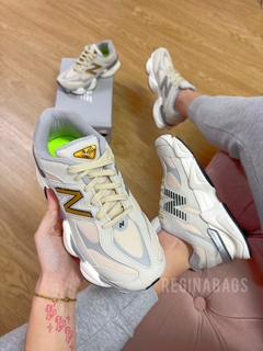 NB 9060 crema ecocuero importadas - comprar online