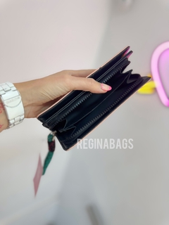 Billetera Alice - Regina Bags