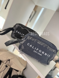 Neceser/cartuchera California - tienda online