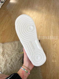 AF1 Blancas importadas - tienda online