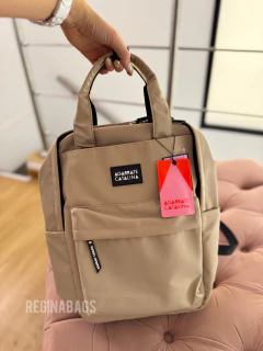 Mochila Cata (agarrate Catalina) - tienda online