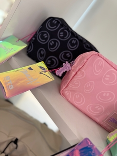Neceser/cartuchera Smile (muaa) - comprar online