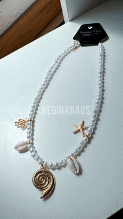 Collar ola - comprar online
