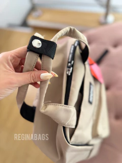 Imagen de Mochila Cata (agarrate Catalina)