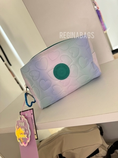 Neceser/cartuchera Nina - Regina Bags