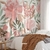 FLORES PINTADAS - tienda online