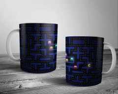Taza de cerámica Juegos - tienda online