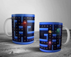 Imagen de Taza de cerámica Juegos