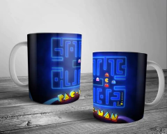 Taza de cerámica Juegos