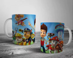 Taza de cerámica personalizada en internet
