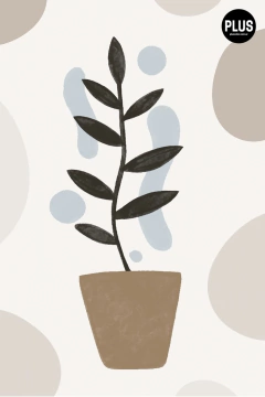 Cuadro ABSTRACTO 026 - comprar online