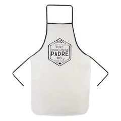 Delantal de cocina - comprar online
