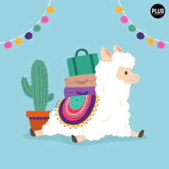 Cuadro INFANTIL 062 - comprar online