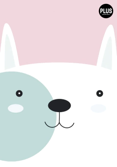 Cuadro INFANTIL 086 - comprar online