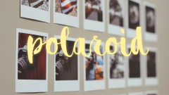 Impresión Fotos Polaroid - Unidad - comprar online