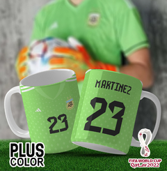 Taza Argentina Campeón 1 - comprar online
