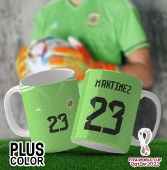 Taza Argentina Campeón 1 - comprar online