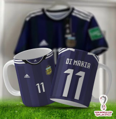 Taza Argentina Campeón 1 en internet