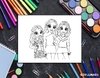 Bastidor Soy Luna