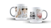 Taza de cerámica para Papá 2