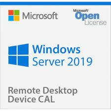 PACOTE DE 5 CAL DE USER/DISPOSITIVO PARA SERVIDOR WINDOWS SERVER 2019 - LEGALIZAÇÃO- REGULARIZAÇÃO - AUDITORIA - FISCALIZAÇÃO + NOTA FISCAL - comprar online